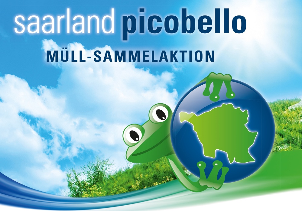 saarland picobello